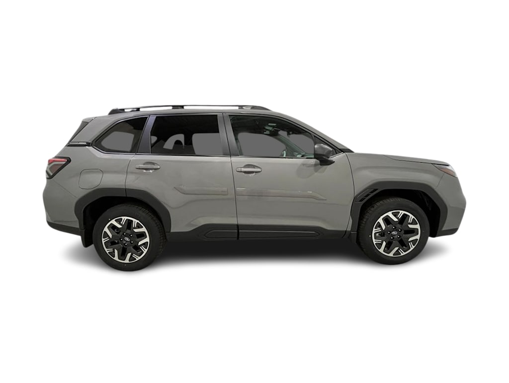 Thumbnail: 2026 Subaru Forester - 17