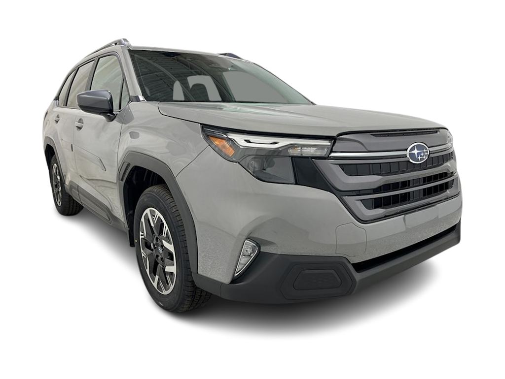 Thumbnail: 2026 Subaru Forester - 18