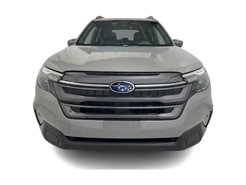 Thumbnail: 2026 Subaru Forester - 6