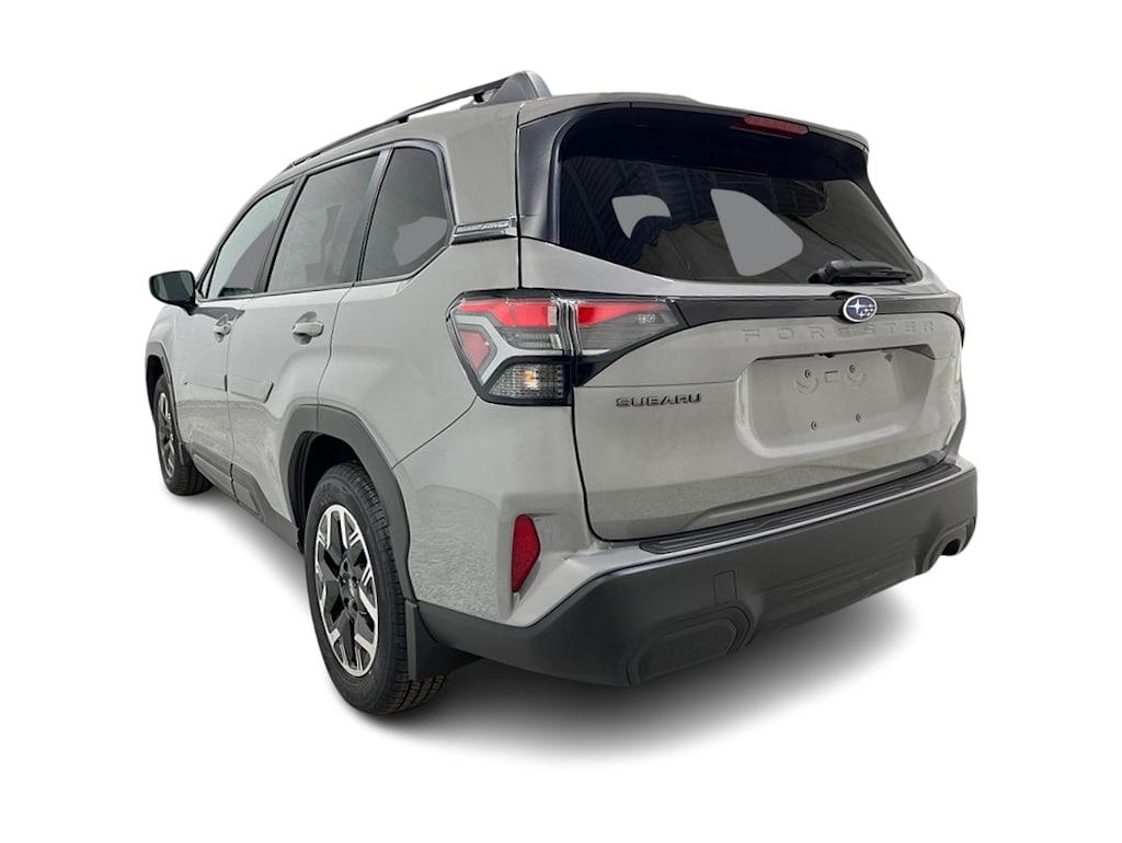 Thumbnail: 2026 Subaru Forester - 4