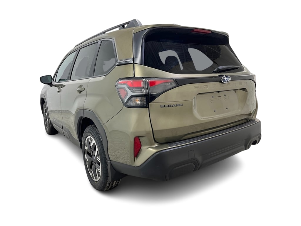 Thumbnail: 2026 Subaru Forester - 4