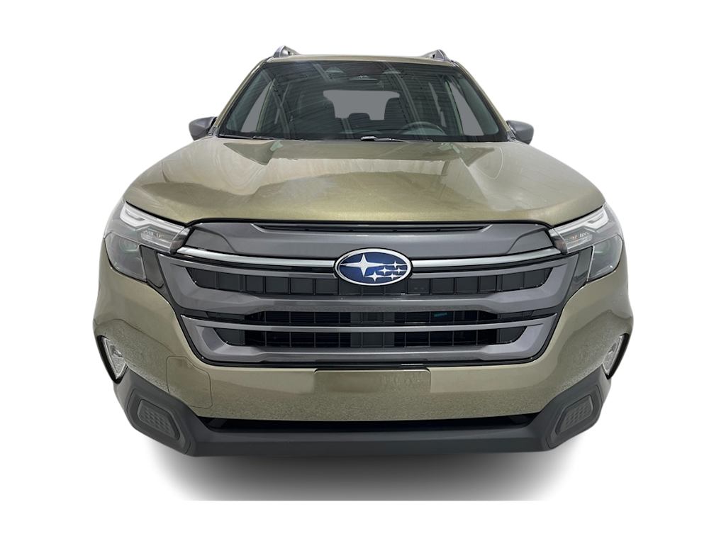 Thumbnail: 2026 Subaru Forester - 6