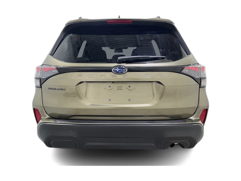Thumbnail: 2026 Subaru Forester - 5