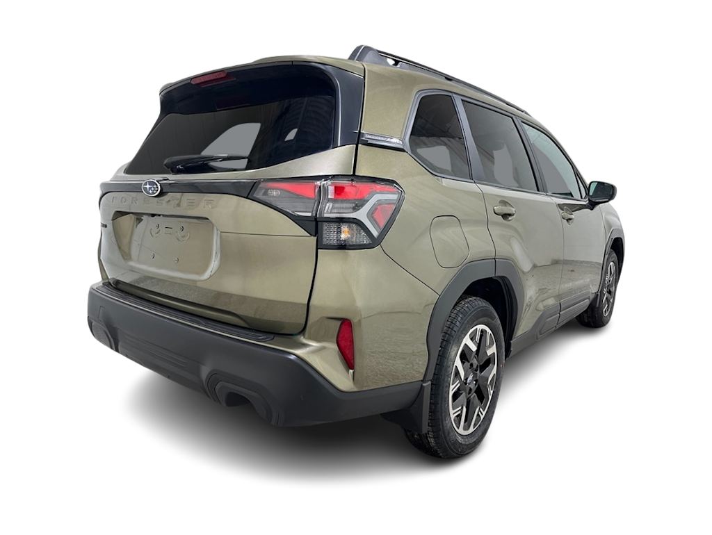 Thumbnail: 2026 Subaru Forester - 16