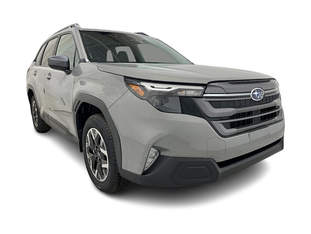 Thumbnail: 2026 Subaru Forester - 18