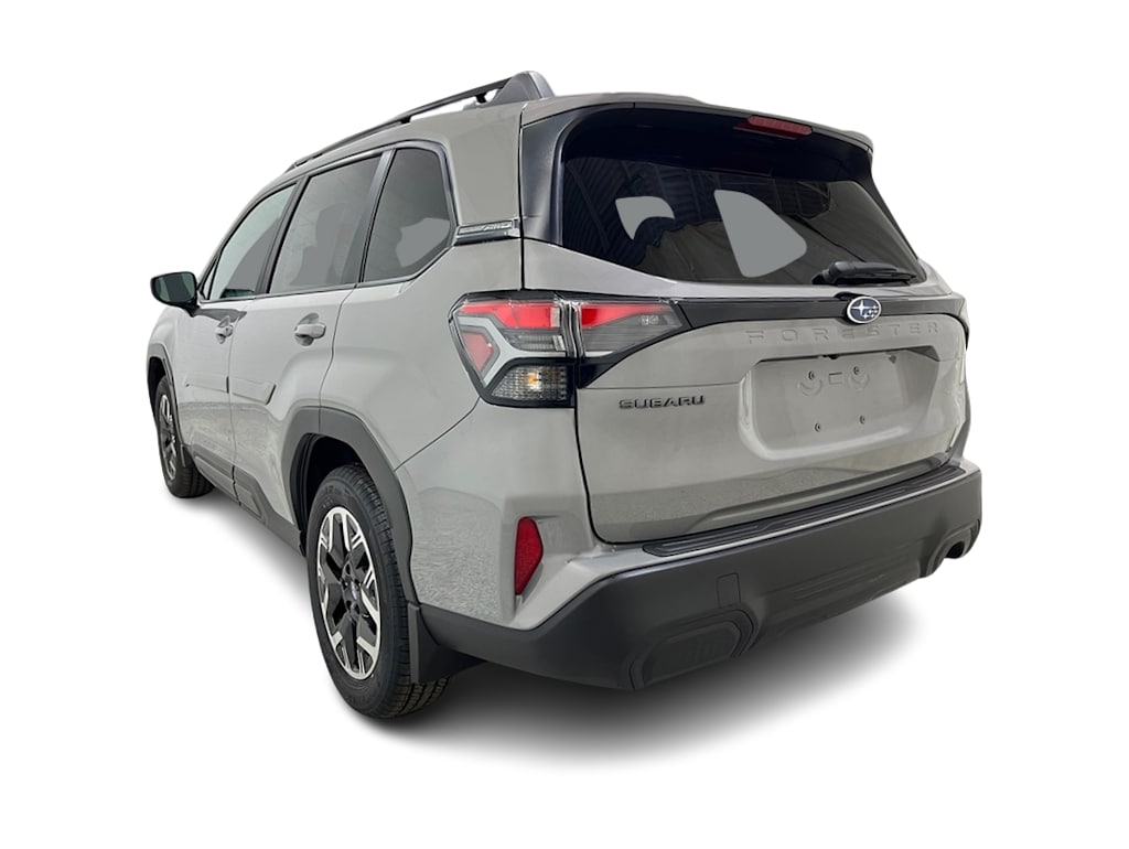 Thumbnail: 2026 Subaru Forester - 4