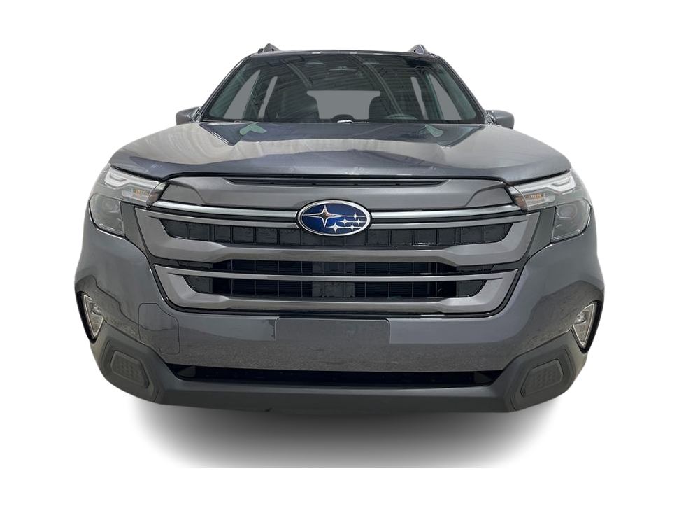 Thumbnail: 2026 Subaru Forester - 6