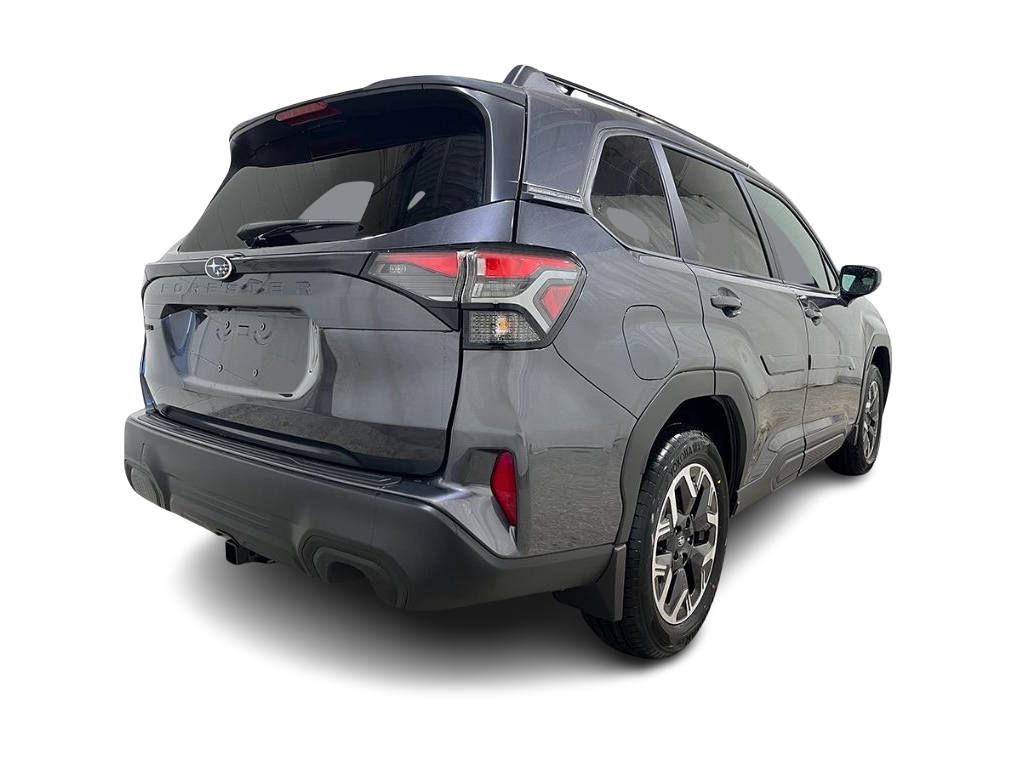 Thumbnail: 2026 Subaru Forester - 16