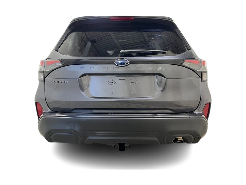 Thumbnail: 2026 Subaru Forester - 5