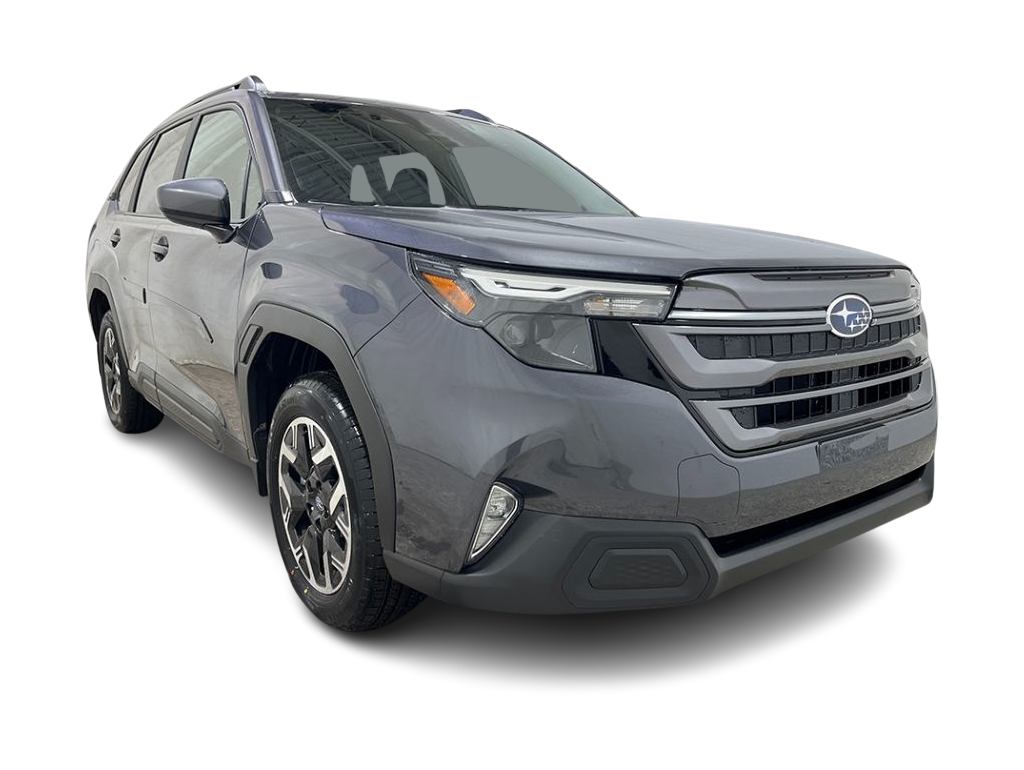 Thumbnail: 2026 Subaru Forester - 18