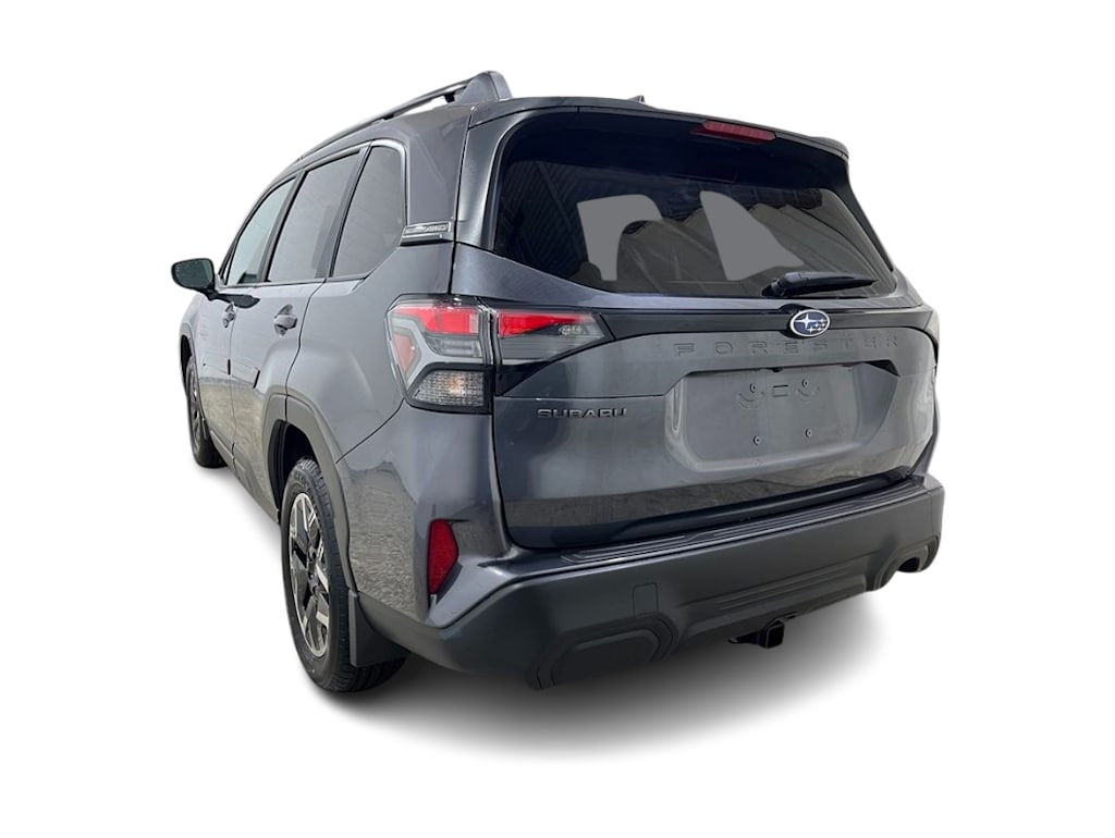 Thumbnail: 2026 Subaru Forester - 4