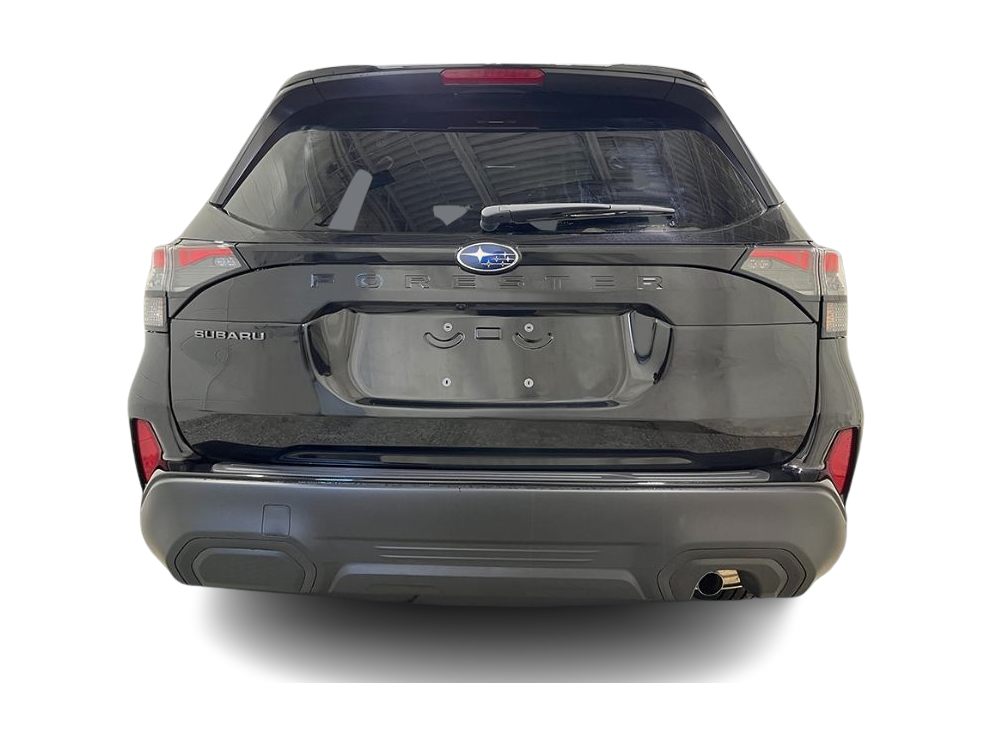 Thumbnail: 2026 Subaru Forester - 5