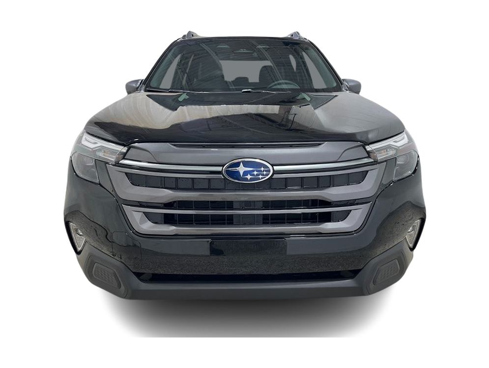 Thumbnail: 2026 Subaru Forester - 18