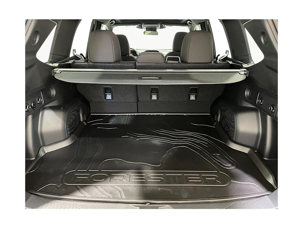 Thumbnail: 2026 Subaru Forester - 14