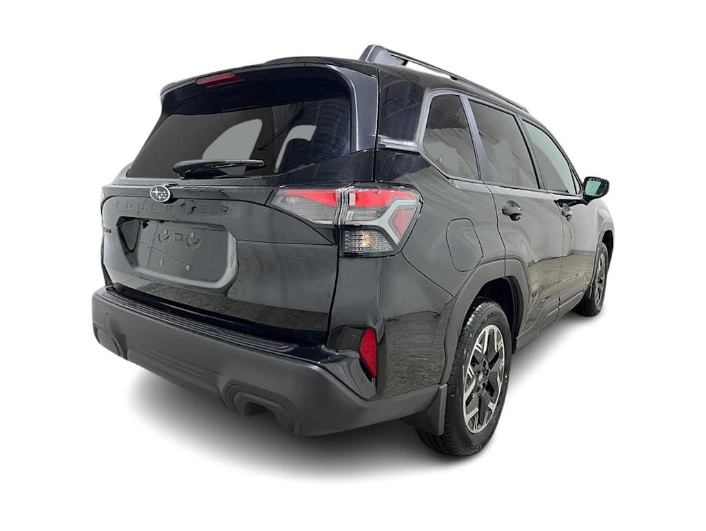 Thumbnail: 2026 Subaru Forester - 15