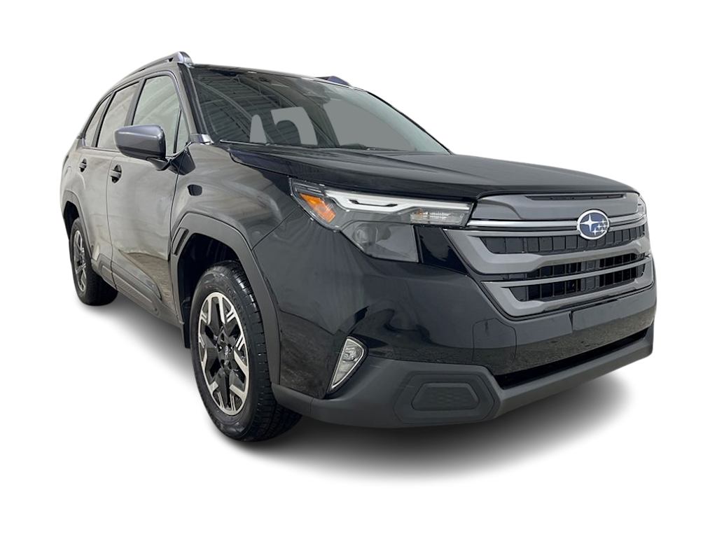 Thumbnail: 2026 Subaru Forester - 17