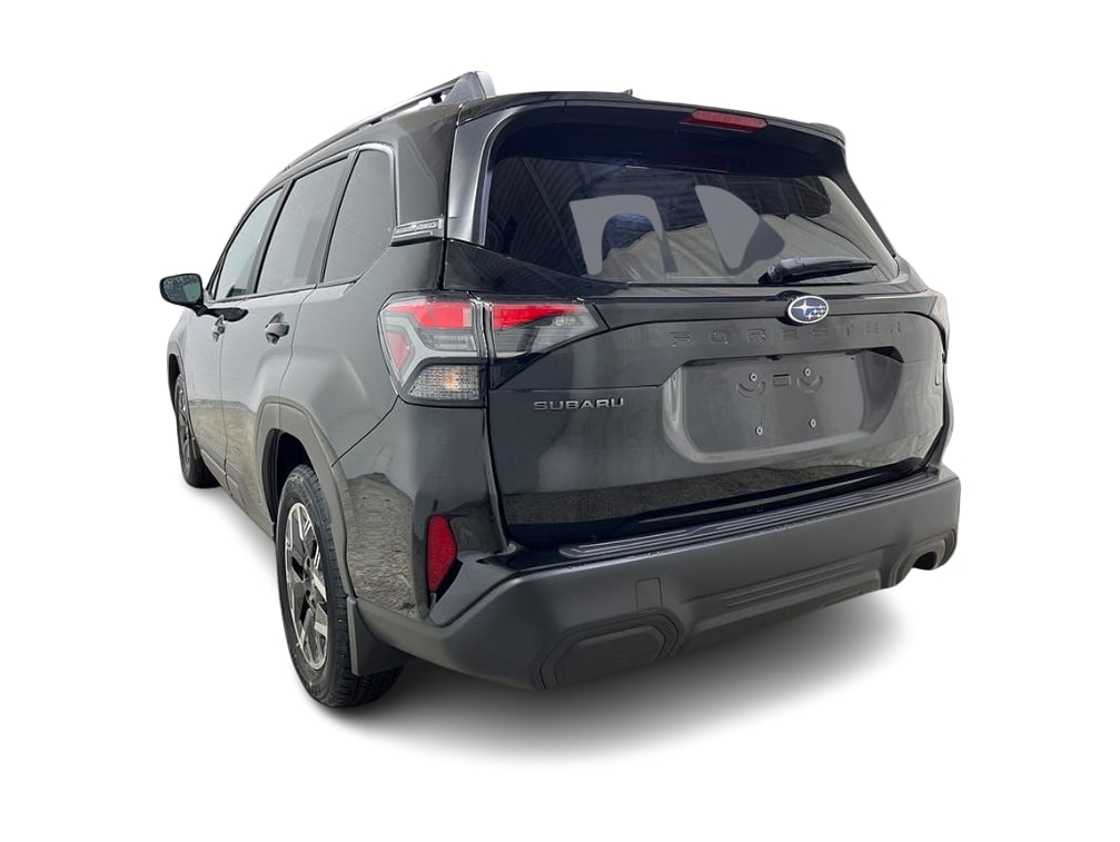 Thumbnail: 2026 Subaru Forester - 4