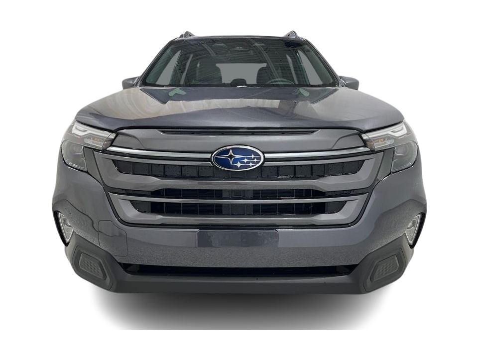 Thumbnail: 2026 Subaru Forester - 6