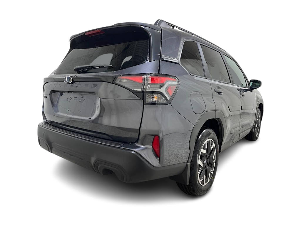 Thumbnail: 2026 Subaru Forester - 16