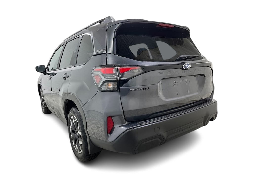 Thumbnail: 2026 Subaru Forester - 4