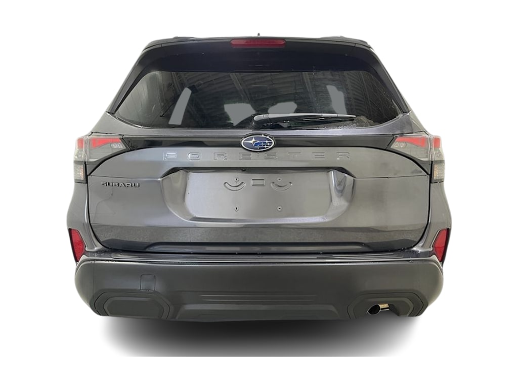 Thumbnail: 2026 Subaru Forester - 5