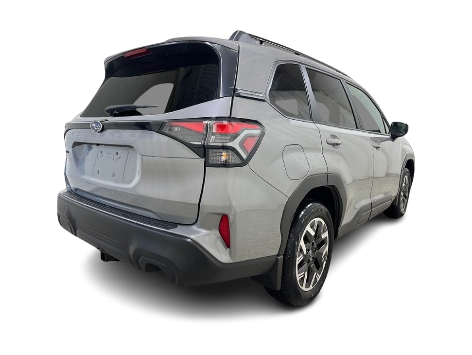 Thumbnail: 2026 Subaru Forester - 15