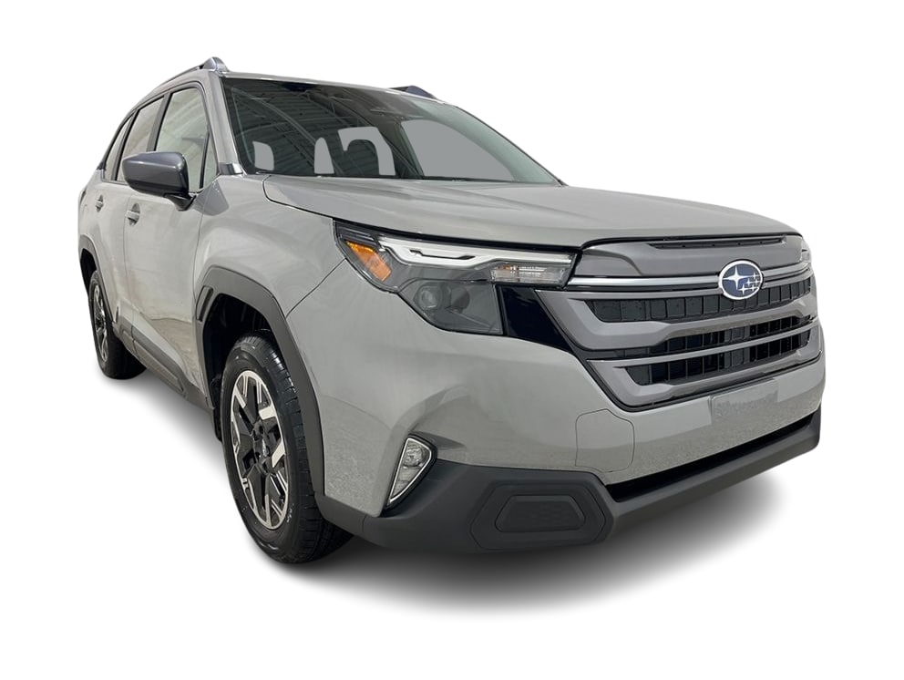 Thumbnail: 2026 Subaru Forester - 17