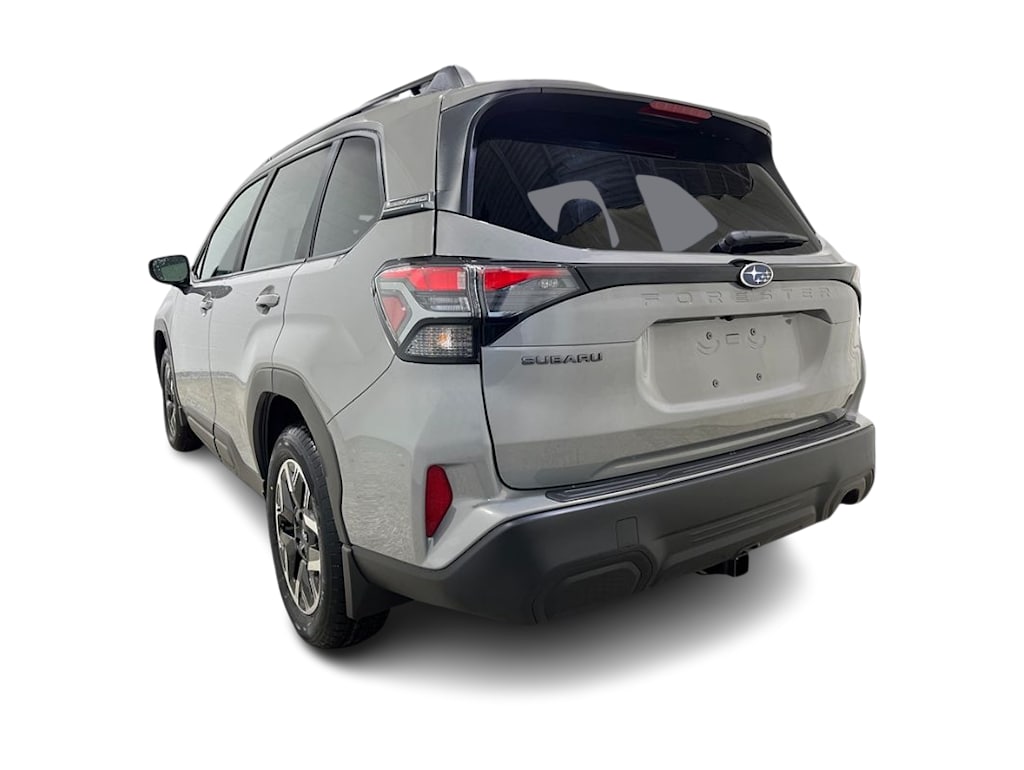 Thumbnail: 2026 Subaru Forester - 4