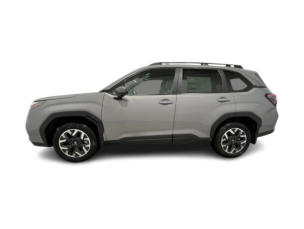 Thumbnail: 2026 Subaru Forester - 3