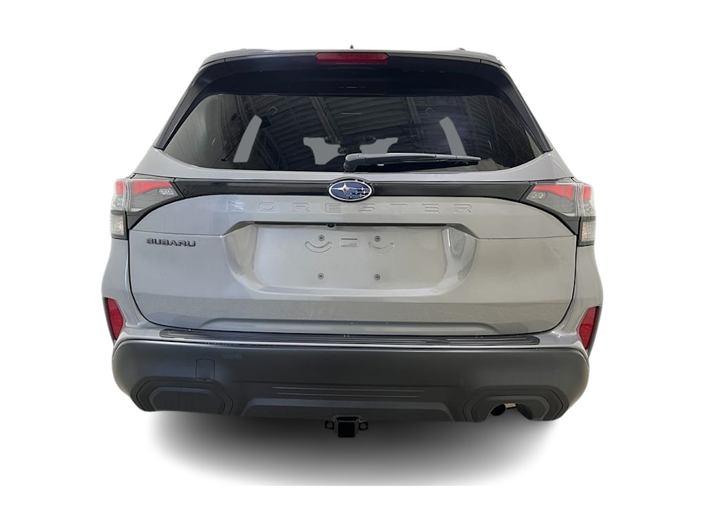 Thumbnail: 2026 Subaru Forester - 5