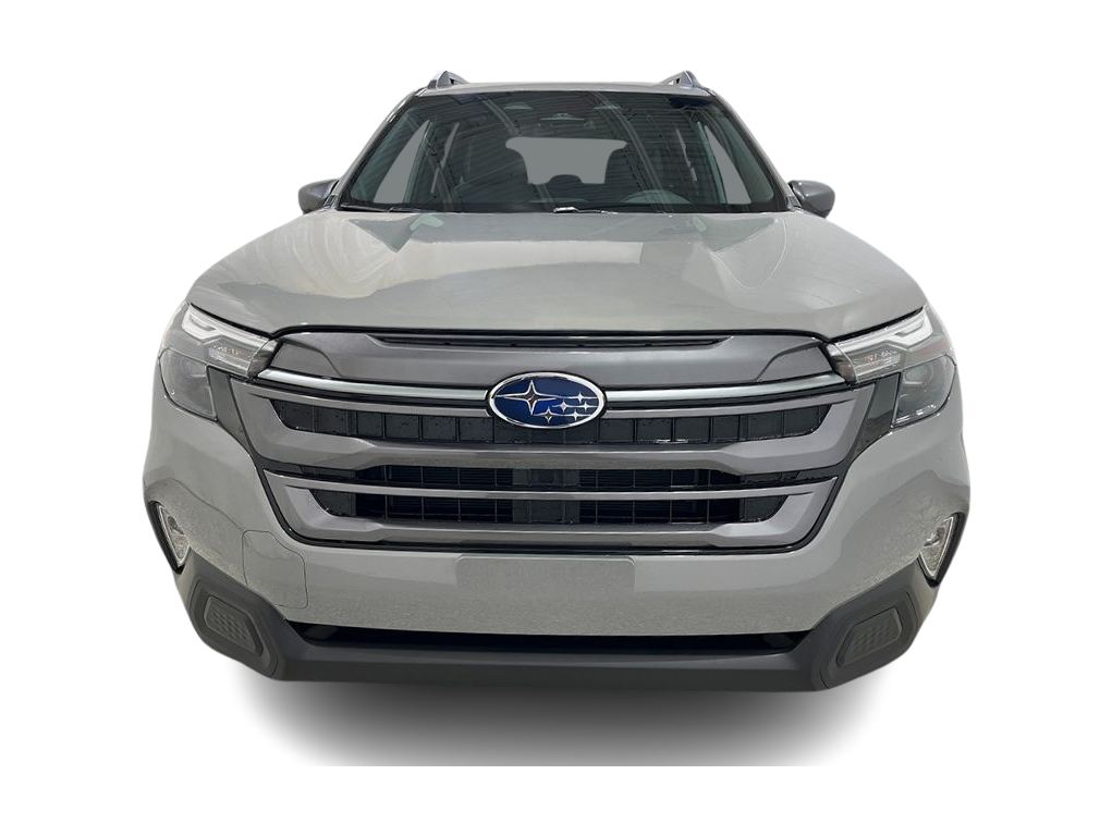 Thumbnail: 2026 Subaru Forester - 6