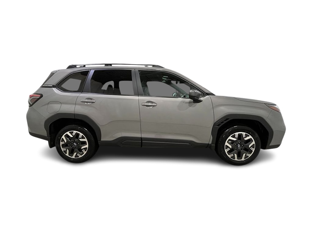 Thumbnail: 2026 Subaru Forester - 16