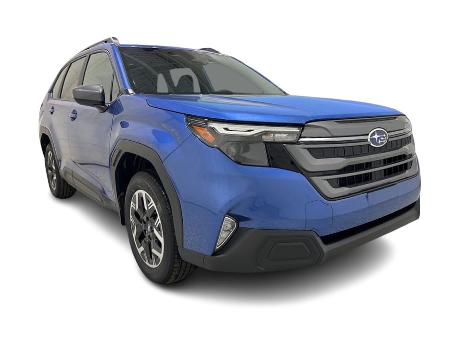 Thumbnail: 2026 Subaru Forester - 17