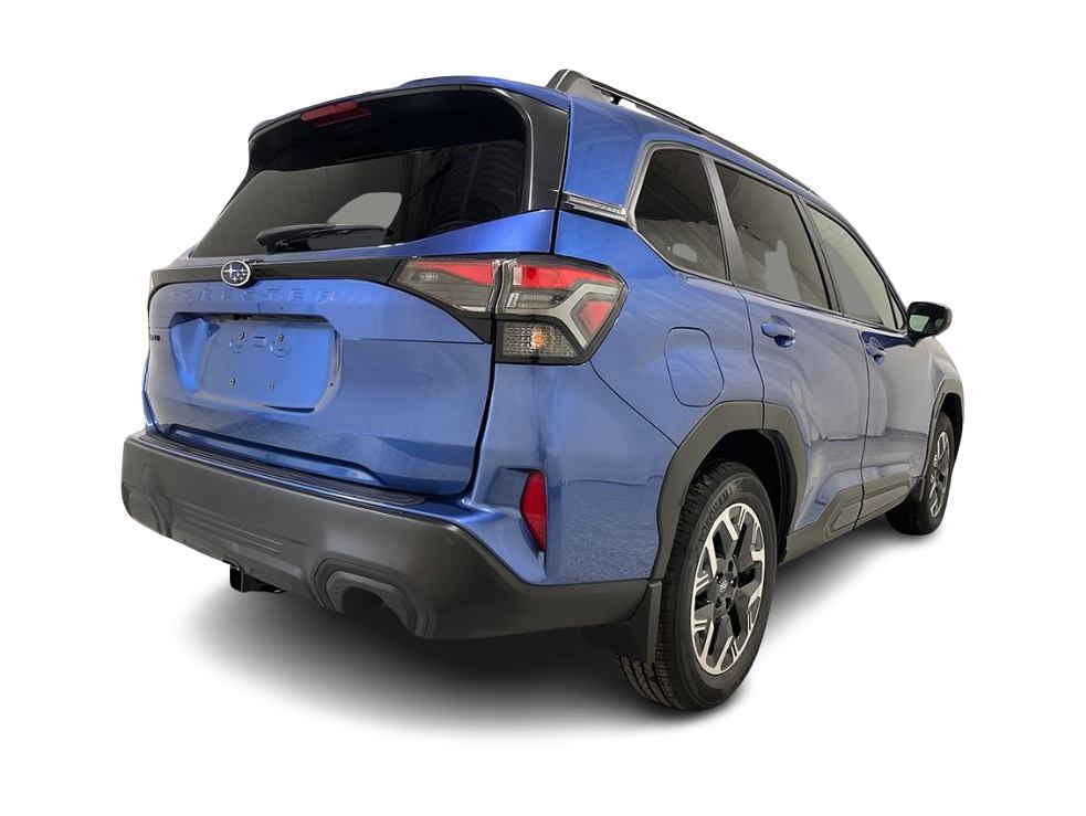 Thumbnail: 2026 Subaru Forester - 15