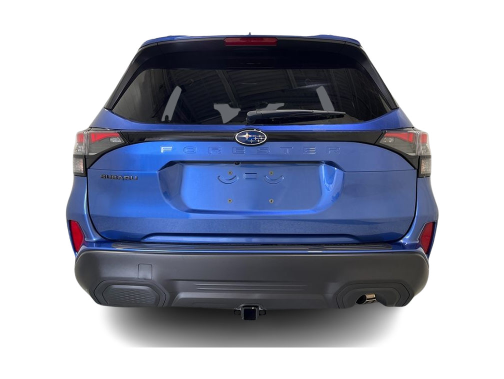 Thumbnail: 2026 Subaru Forester - 5