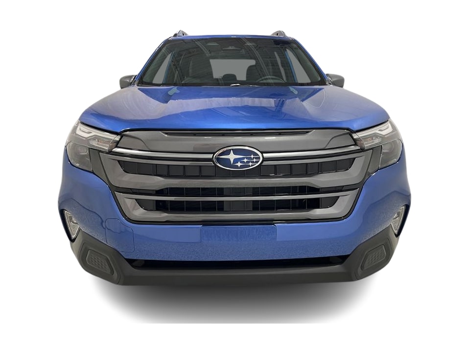 Thumbnail: 2026 Subaru Forester - 6