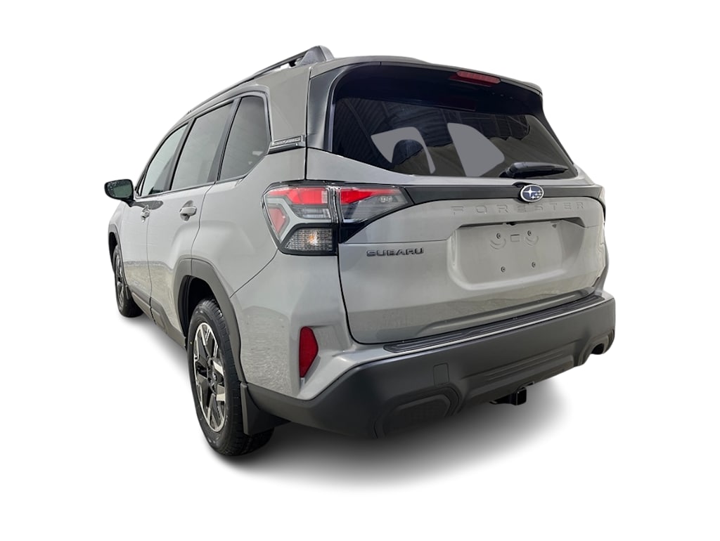 Thumbnail: 2026 Subaru Forester - 4