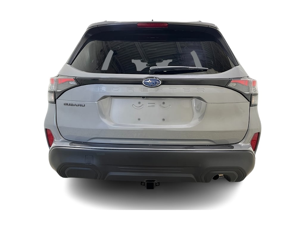 Thumbnail: 2026 Subaru Forester - 5