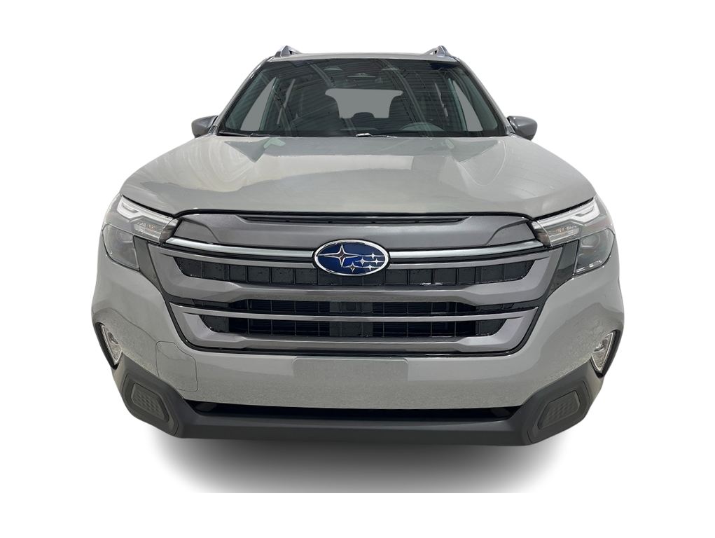 Thumbnail: 2026 Subaru Forester - 6