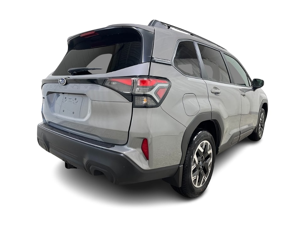 Thumbnail: 2026 Subaru Forester - 15