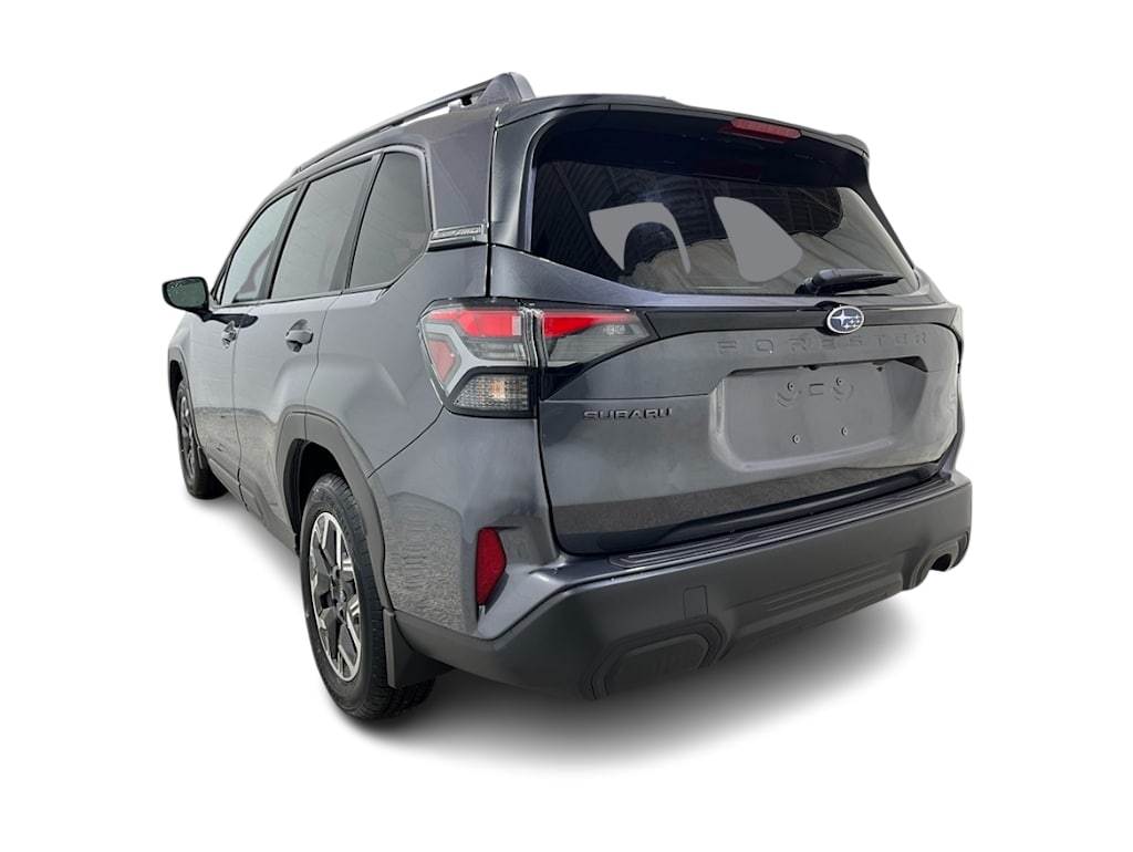 Thumbnail: 2026 Subaru Forester - 4