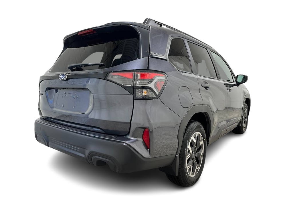 Thumbnail: 2026 Subaru Forester - 15