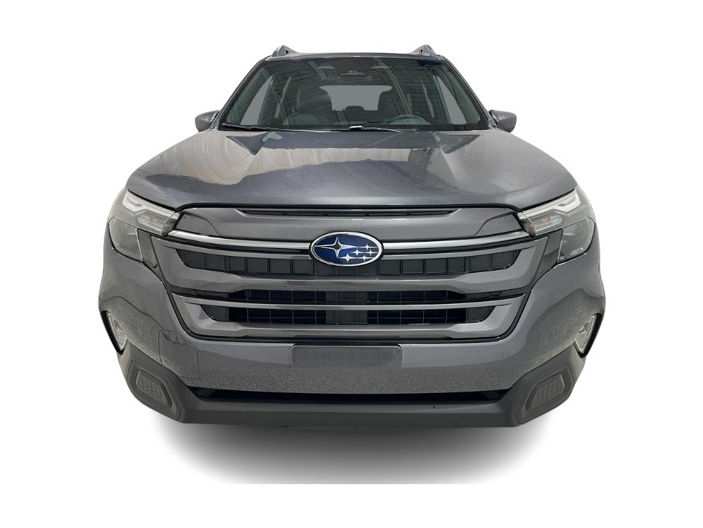 Thumbnail: 2026 Subaru Forester - 6