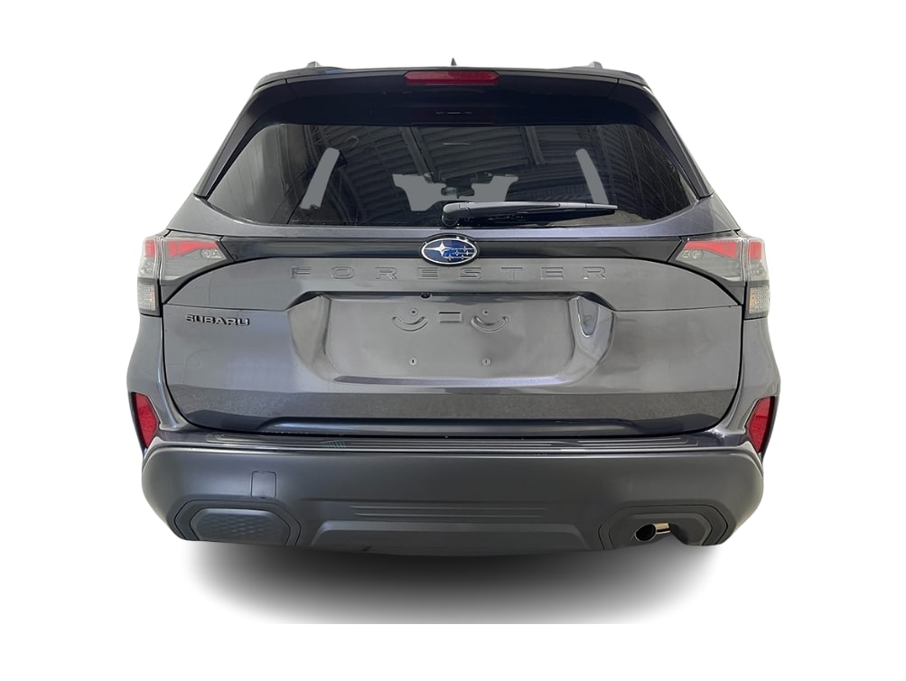 Thumbnail: 2026 Subaru Forester - 5