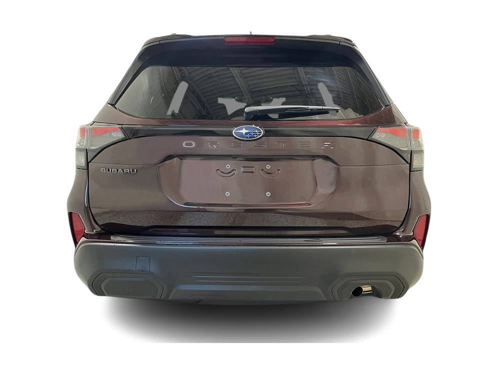 Thumbnail: 2026 Subaru Forester - 5