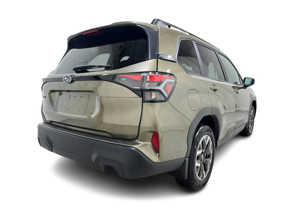 Thumbnail: 2026 Subaru Forester - 18