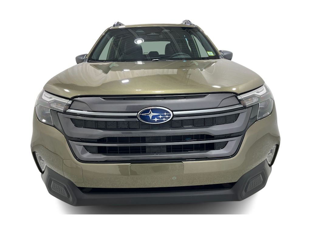 Thumbnail: 2026 Subaru Forester - 6