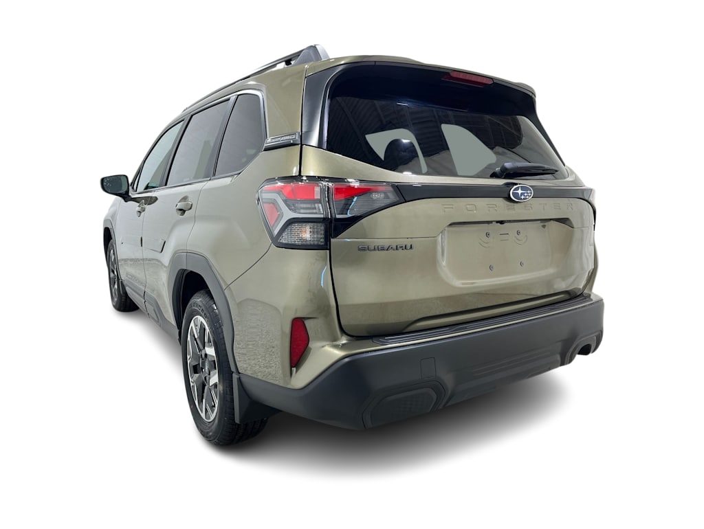 Thumbnail: 2026 Subaru Forester - 4