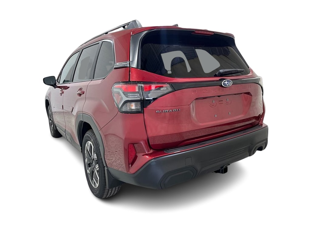 Thumbnail: 2026 Subaru Forester - 4