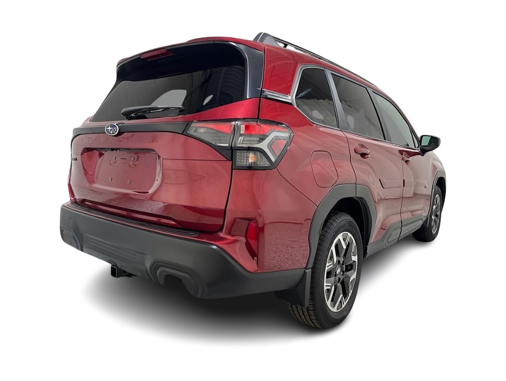 Thumbnail: 2026 Subaru Forester - 15